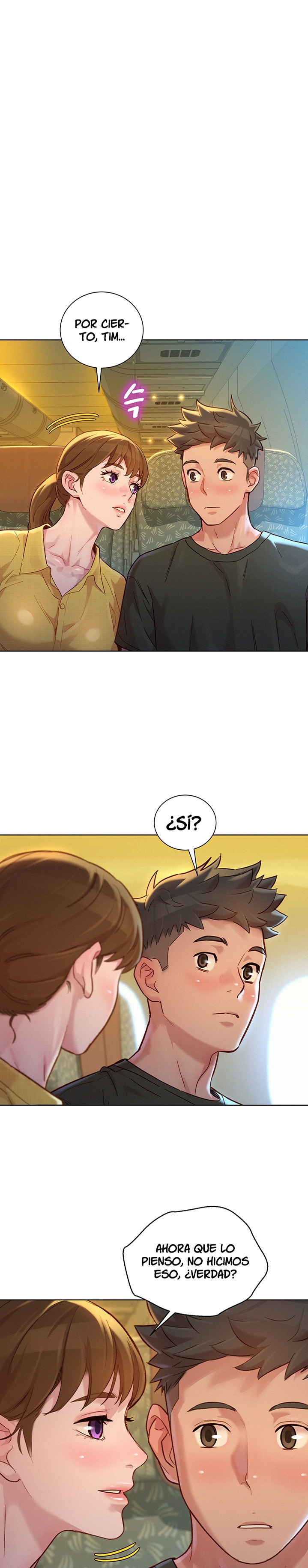 SISTER NEIGHBORS RAW - Chapter 145 Page 2