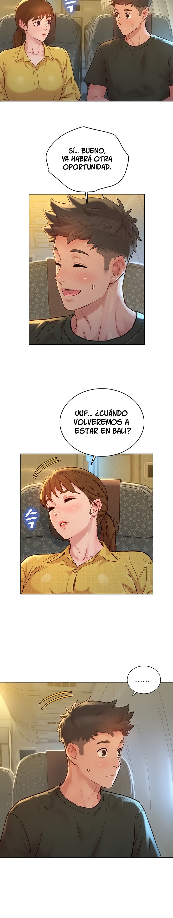 SISTER NEIGHBORS RAW - Chapter 145 Page 6