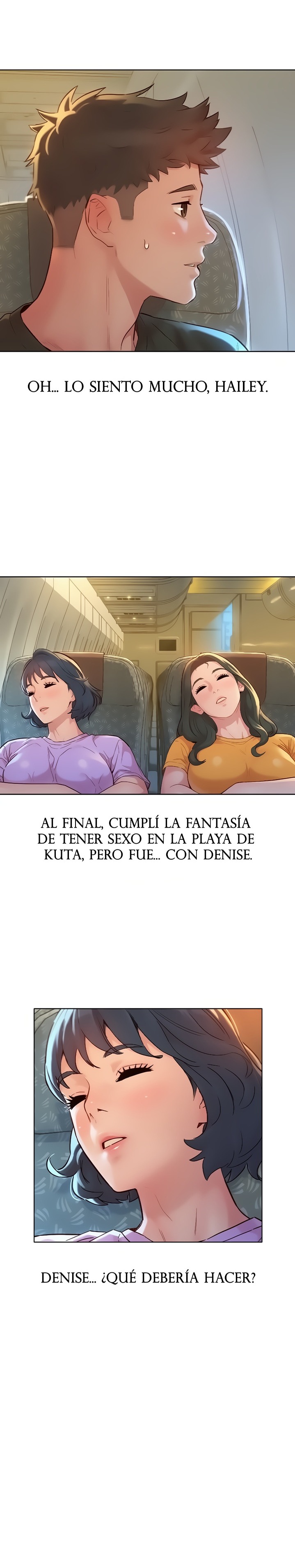 SISTER NEIGHBORS RAW - Chapter 145 Page 7