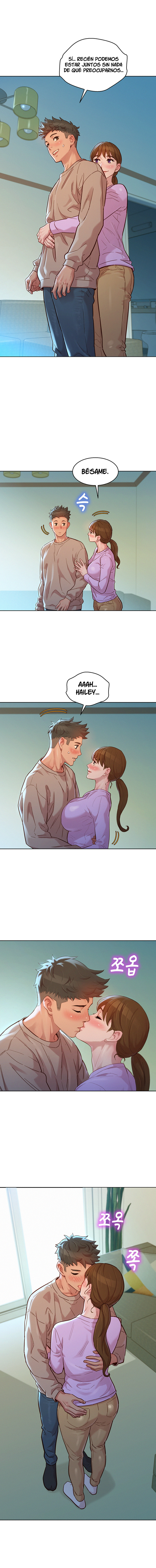 SISTER NEIGHBORS RAW - Chapter 146 Page 7