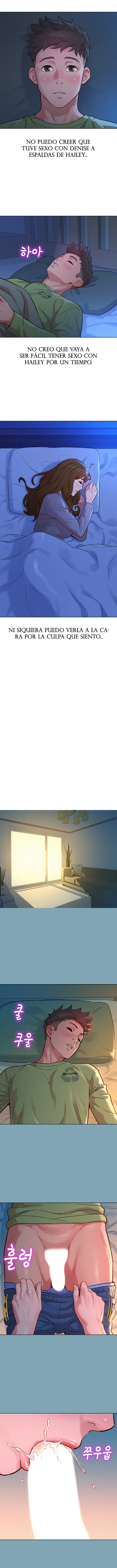 SISTER NEIGHBORS RAW - Chapter 146 Page 9