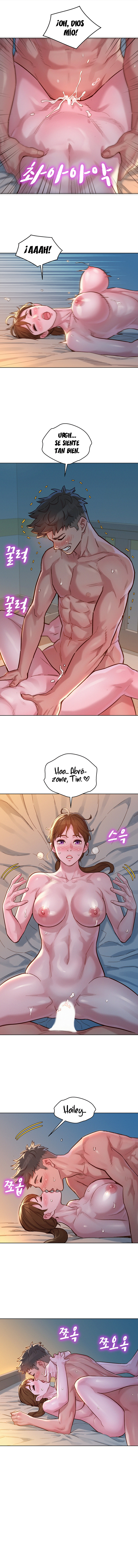 SISTER NEIGHBORS RAW - Chapter 147 Page 10