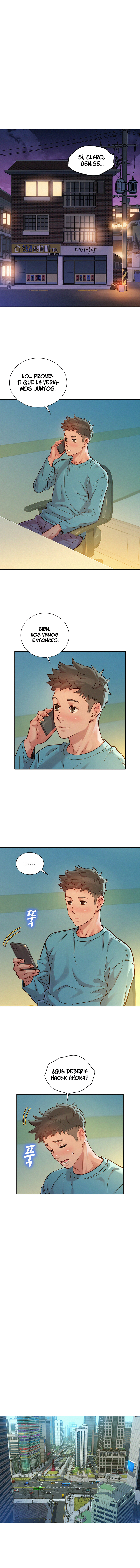 SISTER NEIGHBORS RAW - Chapter 147 Page 11