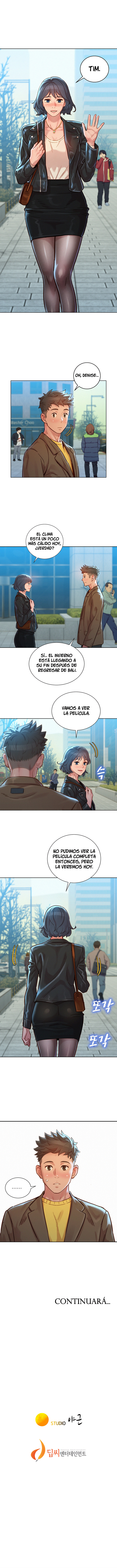 SISTER NEIGHBORS RAW - Chapter 147 Page 12