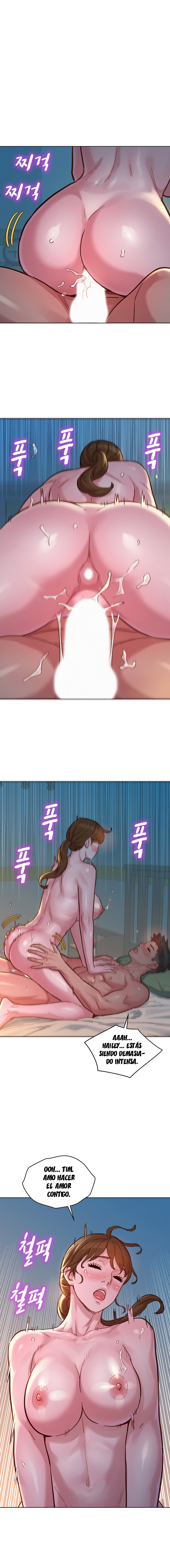 SISTER NEIGHBORS RAW - Chapter 147 Page 6