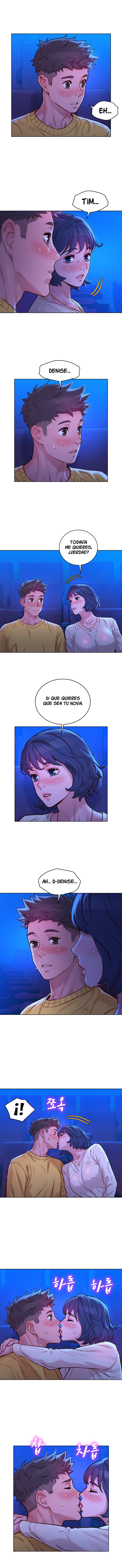 SISTER NEIGHBORS RAW - Chapter 148 Page 6