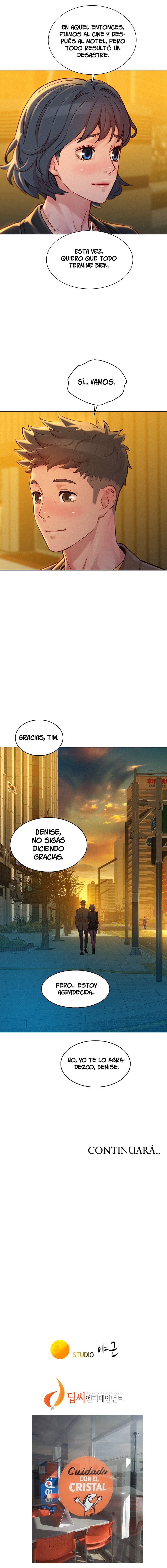 SISTER NEIGHBORS RAW - Chapter 149 Page 11