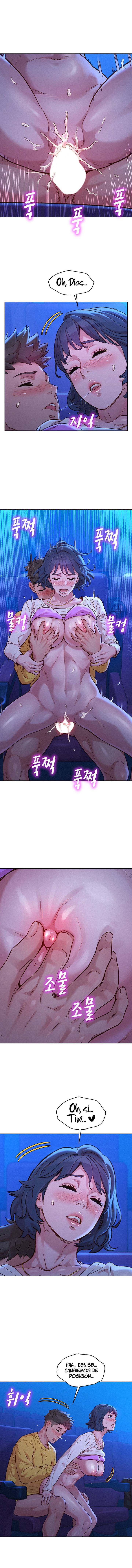 SISTER NEIGHBORS RAW - Chapter 149 Page 6