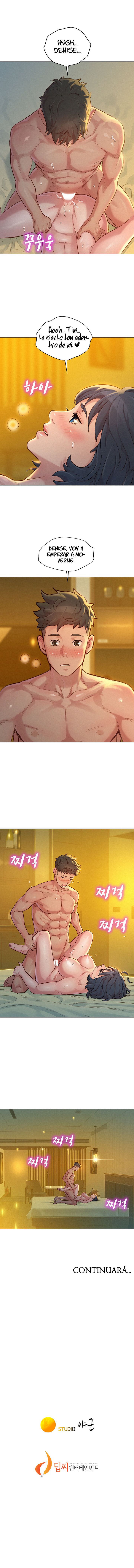 SISTER NEIGHBORS RAW - Chapter 150 Page 11