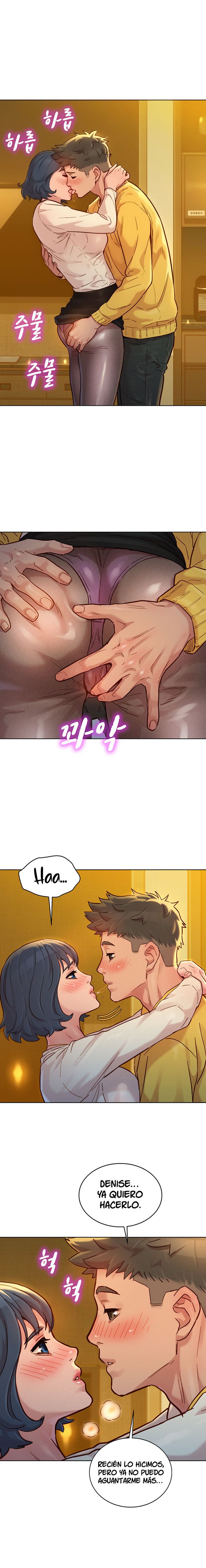 SISTER NEIGHBORS RAW - Chapter 150 Page 4