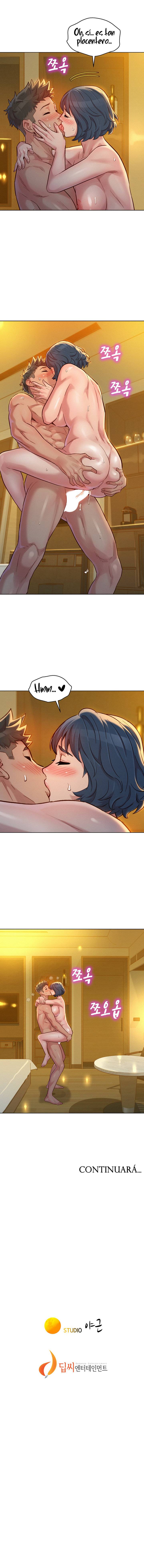 SISTER NEIGHBORS RAW - Chapter 151 Page 11