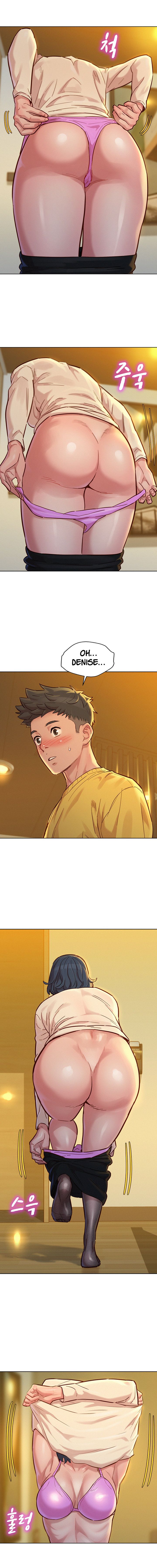 SISTER NEIGHBORS RAW - Chapter 152 Page 10