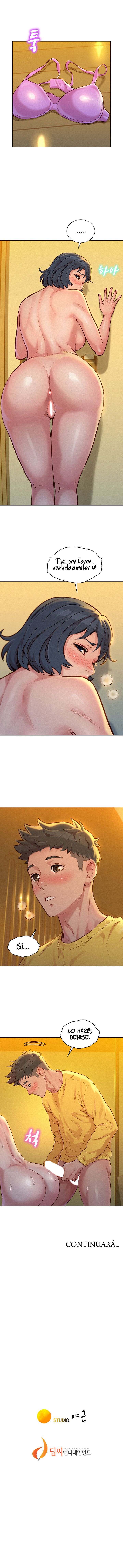 SISTER NEIGHBORS RAW - Chapter 152 Page 11