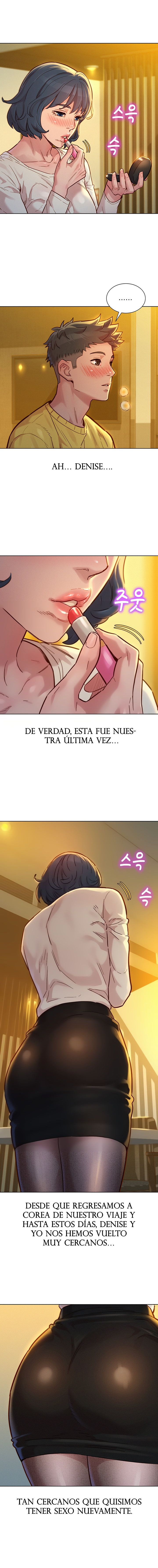 SISTER NEIGHBORS RAW - Chapter 152 Page 3