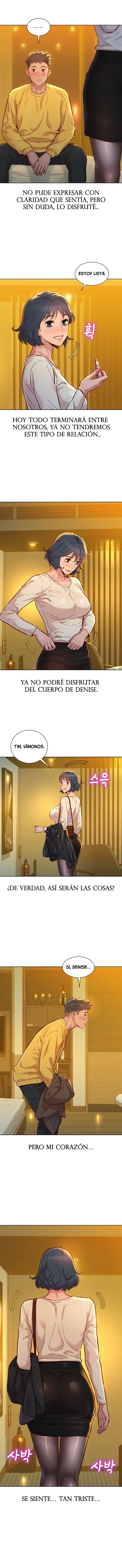 SISTER NEIGHBORS RAW - Chapter 152 Page 4