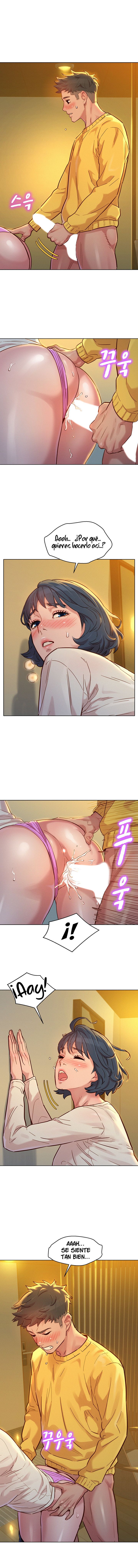 SISTER NEIGHBORS RAW - Chapter 152 Page 7