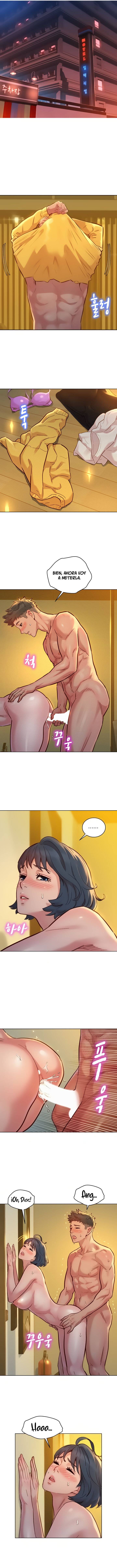 SISTER NEIGHBORS RAW - Chapter 153 Page 2