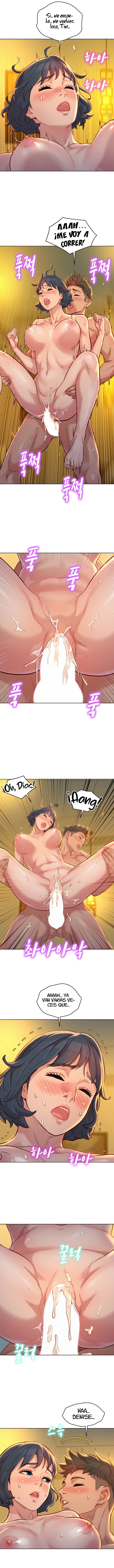 SISTER NEIGHBORS RAW - Chapter 153 Page 6