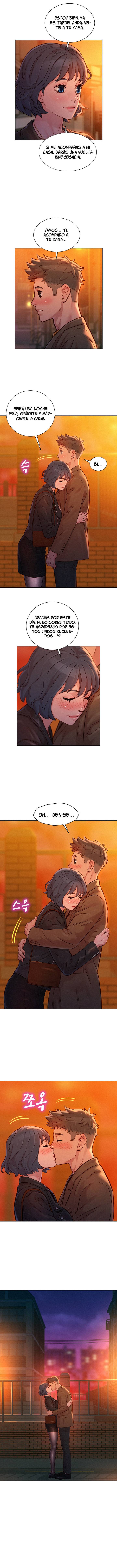 SISTER NEIGHBORS RAW - Chapter 153 Page 8