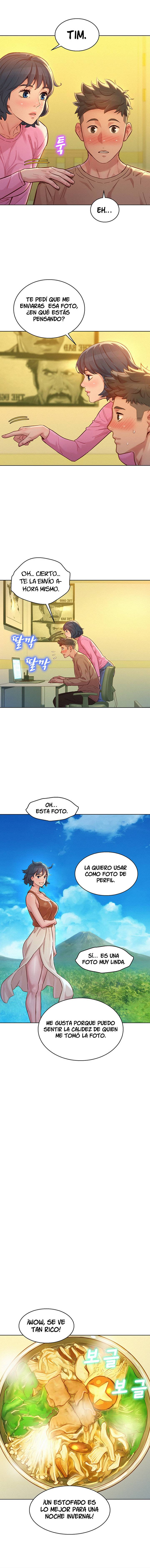 SISTER NEIGHBORS RAW - Chapter 154 Page 6