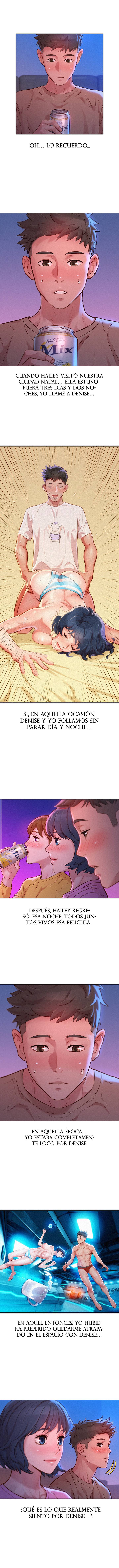 SISTER NEIGHBORS RAW - Chapter 154 Page 9