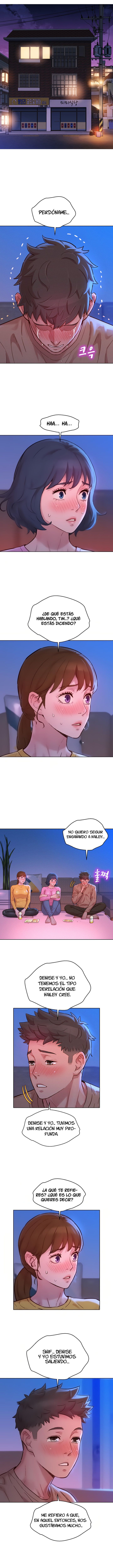 SISTER NEIGHBORS RAW - Chapter 155 Page 3