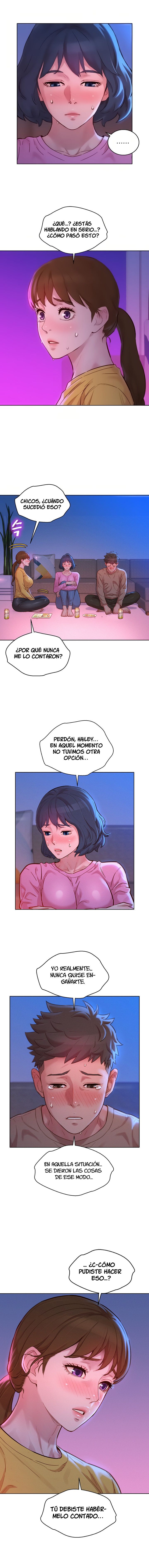 SISTER NEIGHBORS RAW - Chapter 155 Page 4