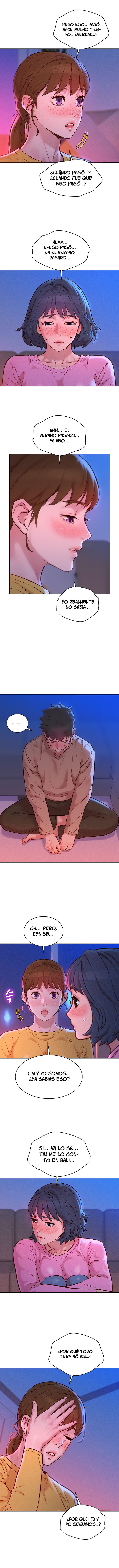 SISTER NEIGHBORS RAW - Chapter 155 Page 5