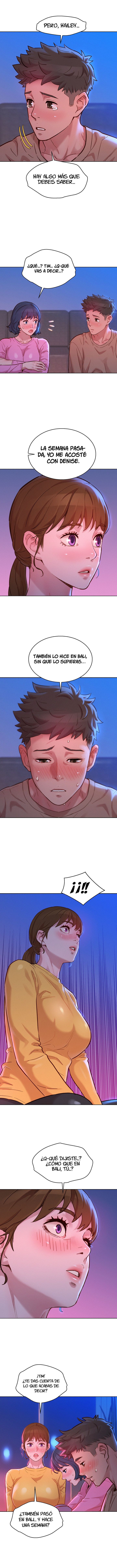 SISTER NEIGHBORS RAW - Chapter 155 Page 6