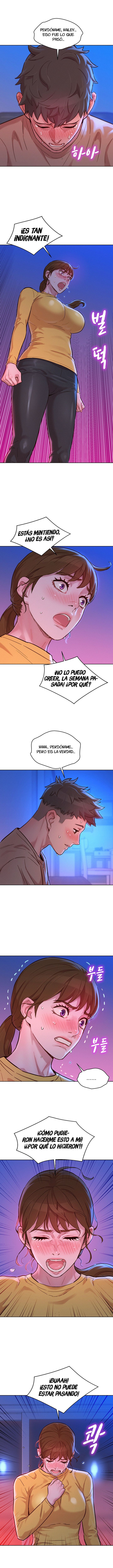 SISTER NEIGHBORS RAW - Chapter 155 Page 7