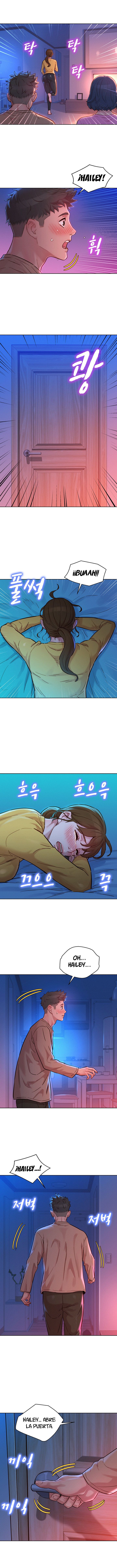 SISTER NEIGHBORS RAW - Chapter 155 Page 8