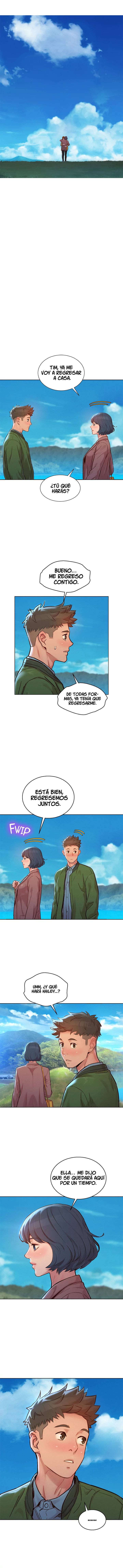 SISTER NEIGHBORS RAW - Chapter 158 Page 10