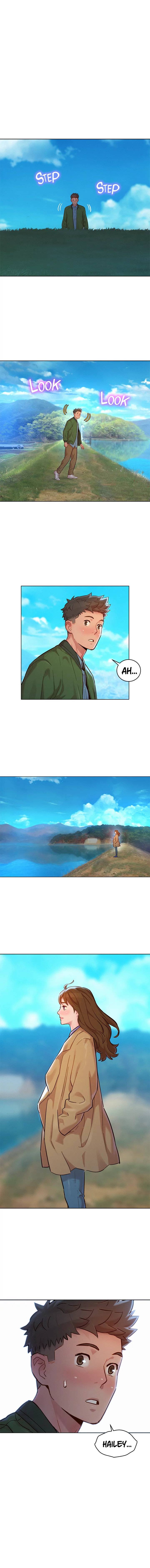 SISTER NEIGHBORS RAW - Chapter 158 Page 2