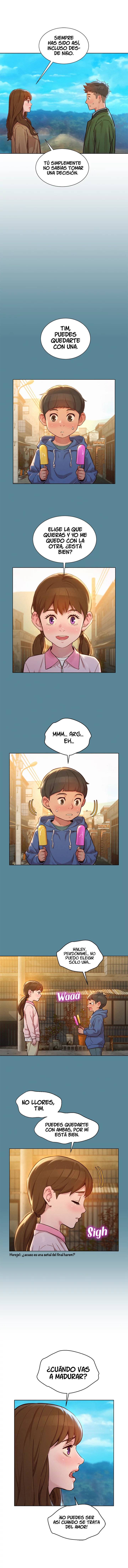 SISTER NEIGHBORS RAW - Chapter 158 Page 5