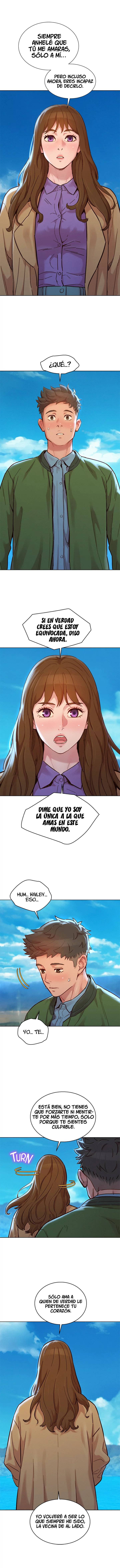 SISTER NEIGHBORS RAW - Chapter 158 Page 7