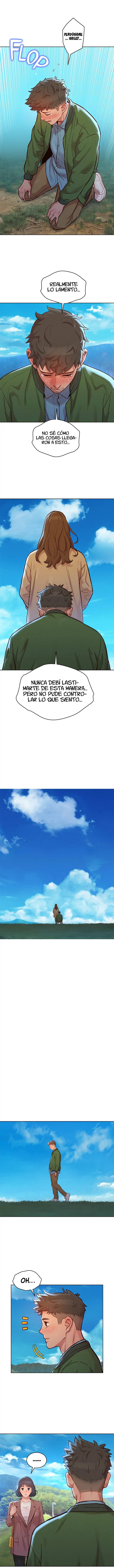 SISTER NEIGHBORS RAW - Chapter 158 Page 8