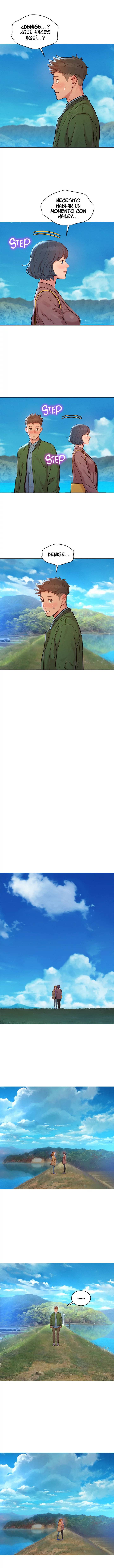 SISTER NEIGHBORS RAW - Chapter 158 Page 9