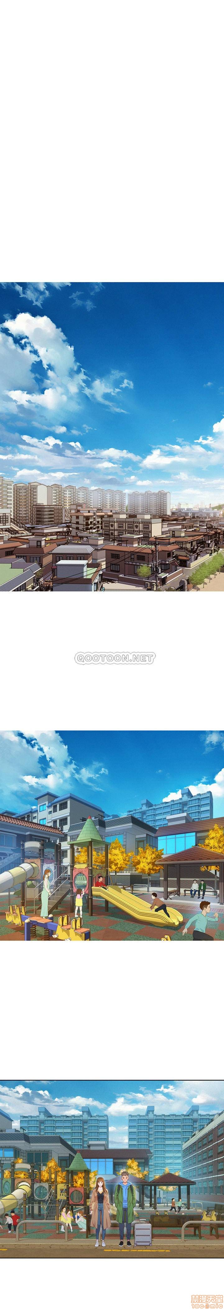 SISTER NEIGHBORS RAW - Chapter 98 Page 19