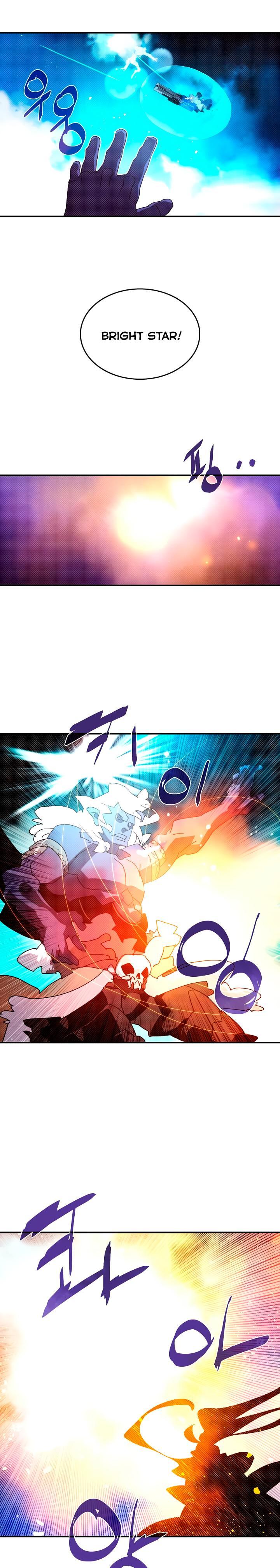 I Am the Sorcerer King - Chapter 125 Page 18