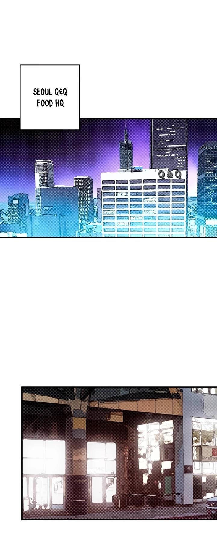 I Am the Sorcerer King - Chapter 128 Page 2