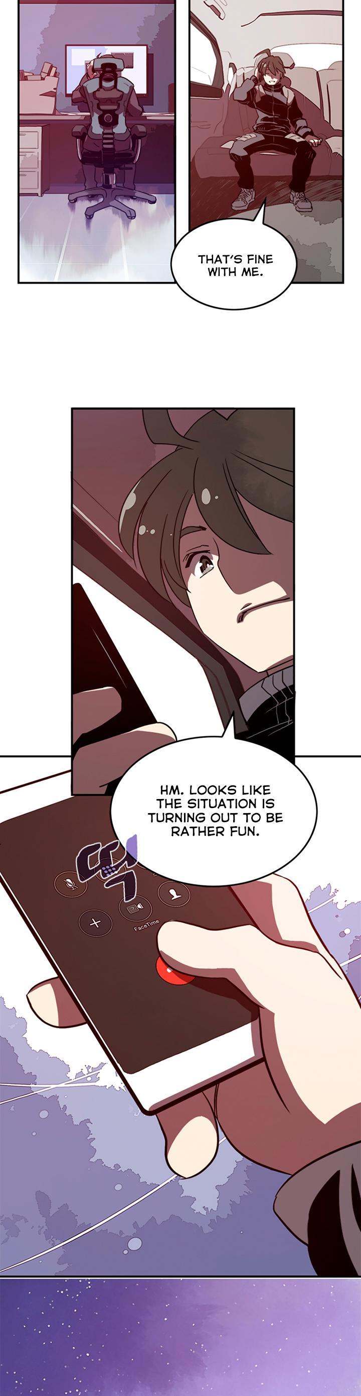 I Am the Sorcerer King - Chapter 18 Page 11