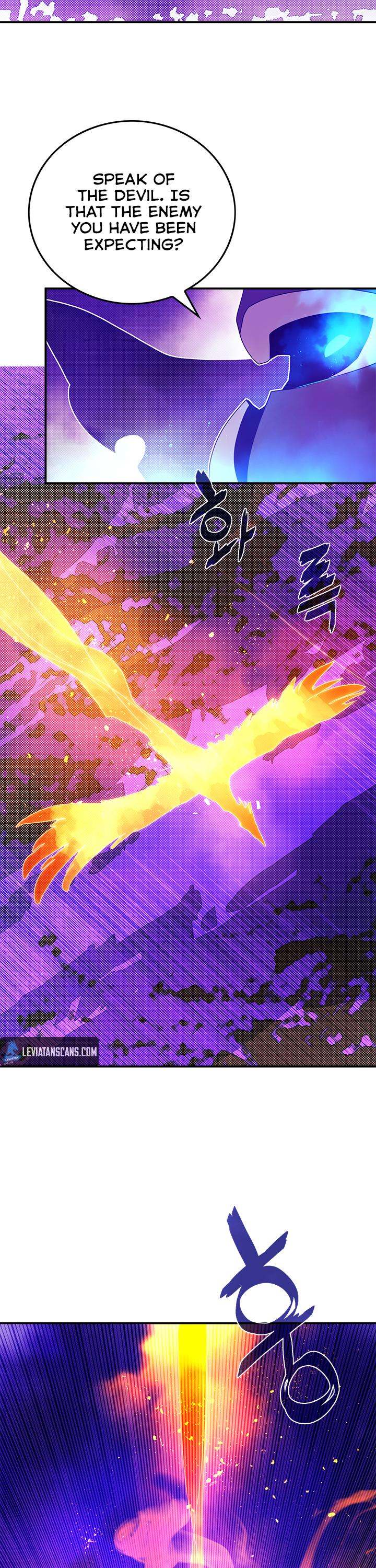 I Am the Sorcerer King - Chapter 71 Page 7