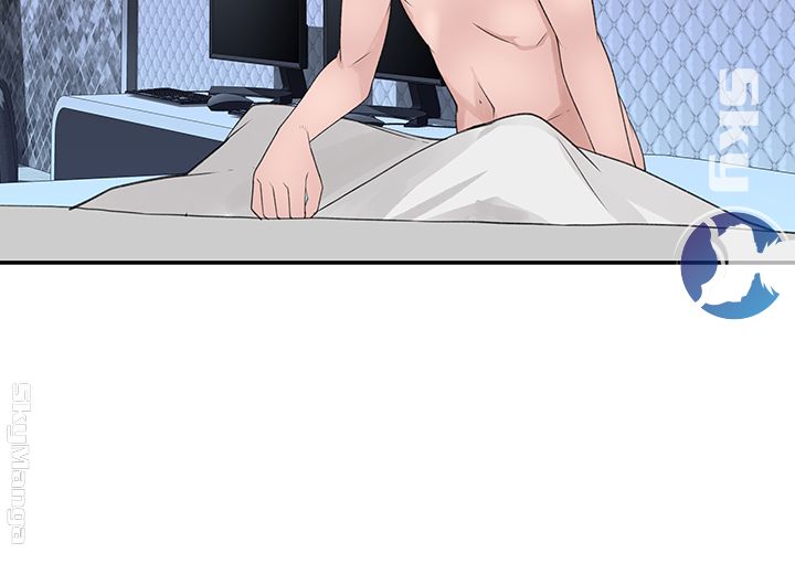 Between Us Raw - Chapter 20 Page 30