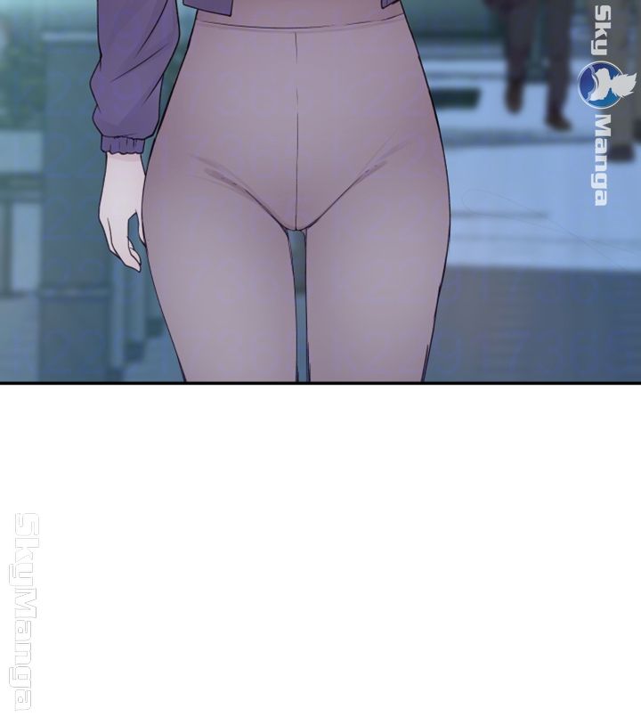 Between Us Raw - Chapter 21 Page 8