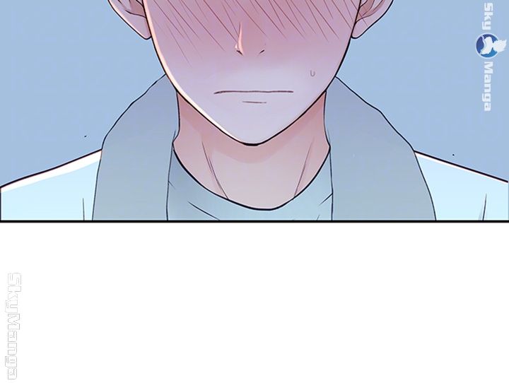 Between Us Raw - Chapter 27 Page 4