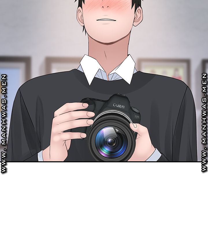 Between Us Raw - Chapter 46 Page 51