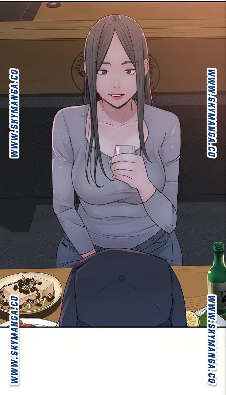 Between Us Raw - Chapter 51 Page 42