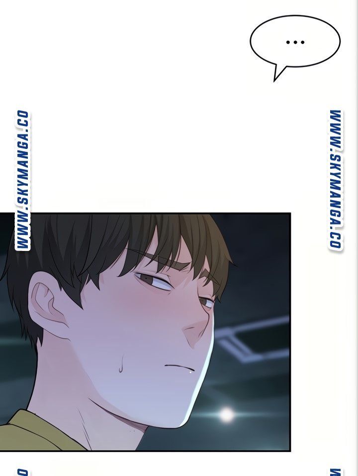 Between Us Raw - Chapter 51 Page 84