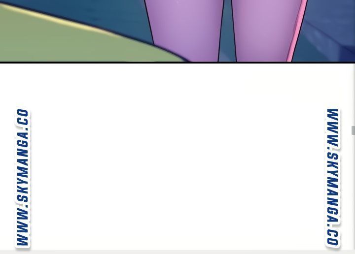 Between Us Raw - Chapter 51 Page 89