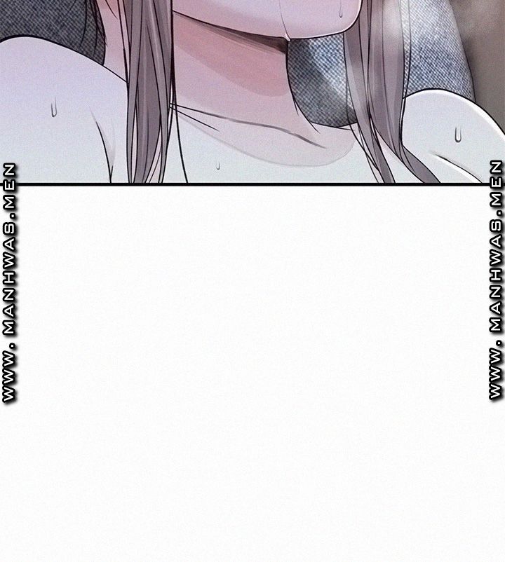 Between Us Raw - Chapter 56 Page 17